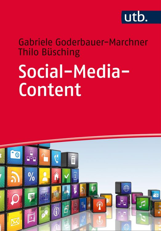 Produktbild: Social-Media-Content
