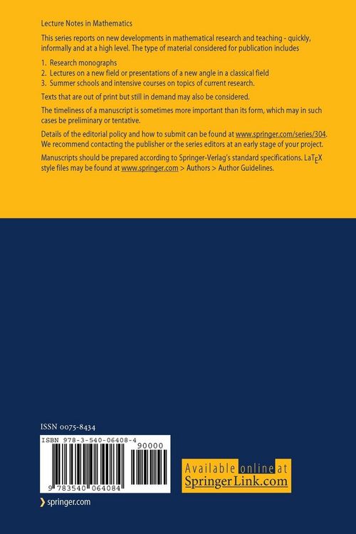 Produktbild: Classical Banach Spaces