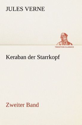 Produktbild: Keraban der Starrkopf