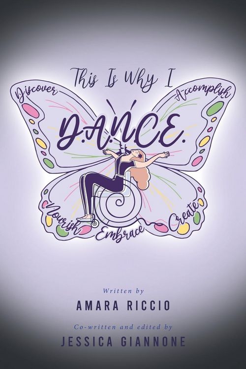 Produktbild: This Is Why I D.A.N.C.E.