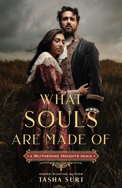 Produktbild: What Souls Are Made Of