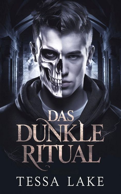 Produktbild: Das dunkle Ritual