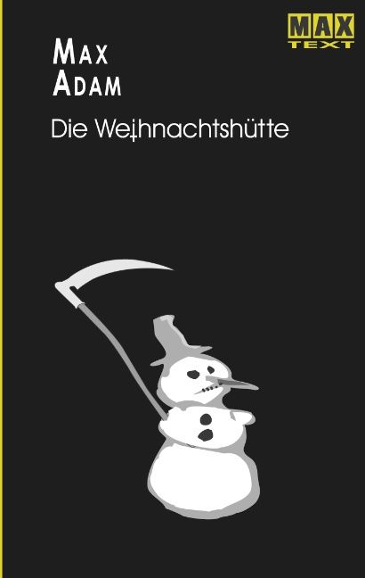 Produktbild: Die Weihnachtsh&uuml;tte