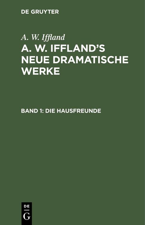 Produktbild: Die Hausfreunde