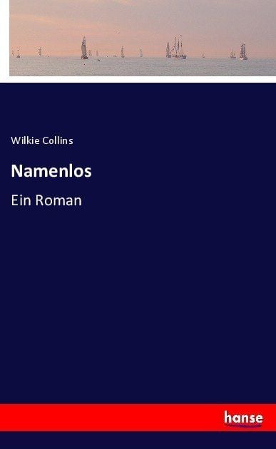 Produktbild: Namenlos