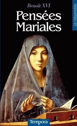 Produktbild: Pens&eacute;es mariales