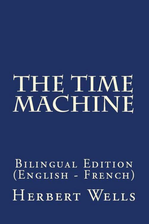 Produktbild: The Time Machine