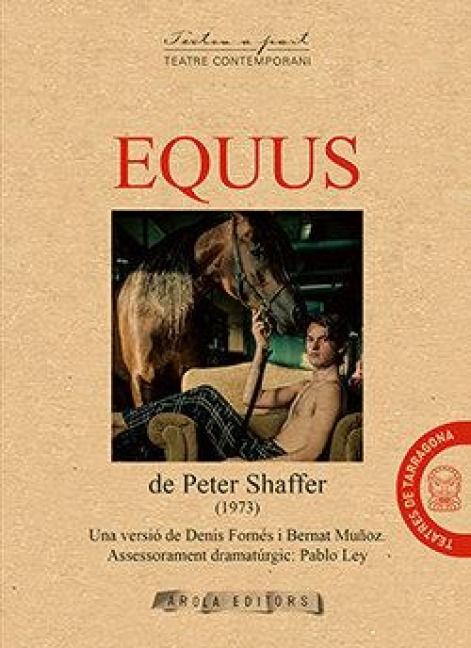 Produktbild: EQUUS