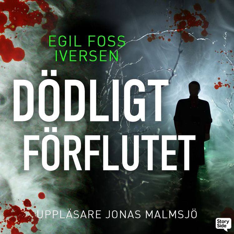 Produktbild: D&ouml;dligt f&ouml;rflutet