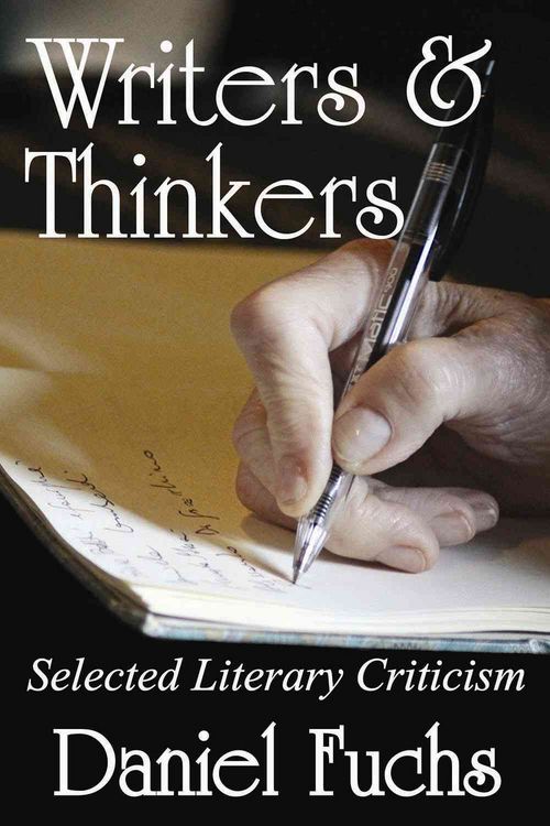 Produktbild: Writers and Thinkers