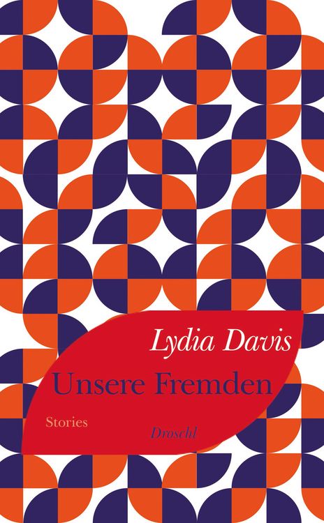 Produktbild: Unsere Fremden