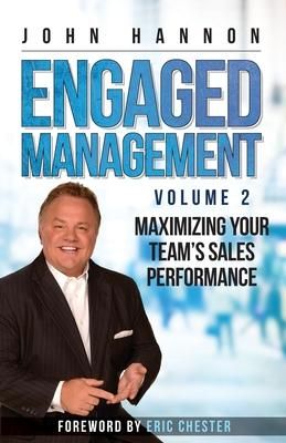 Produktbild: Engaged Management, Volume 2: Maximizing Your Team's Sales Performance