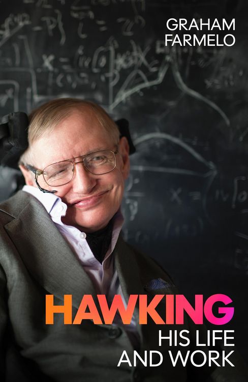 Produktbild: Hawking