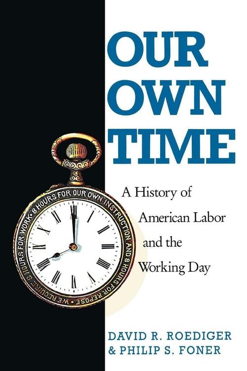 Produktbild: Our Own Time