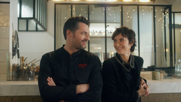 Produktbild: Charly Fleury's zweites Leben