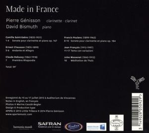 Produktbild: Made in France