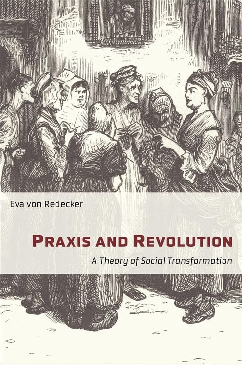 Produktbild: Praxis and Revolution