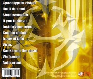Produktbild: Antiserum