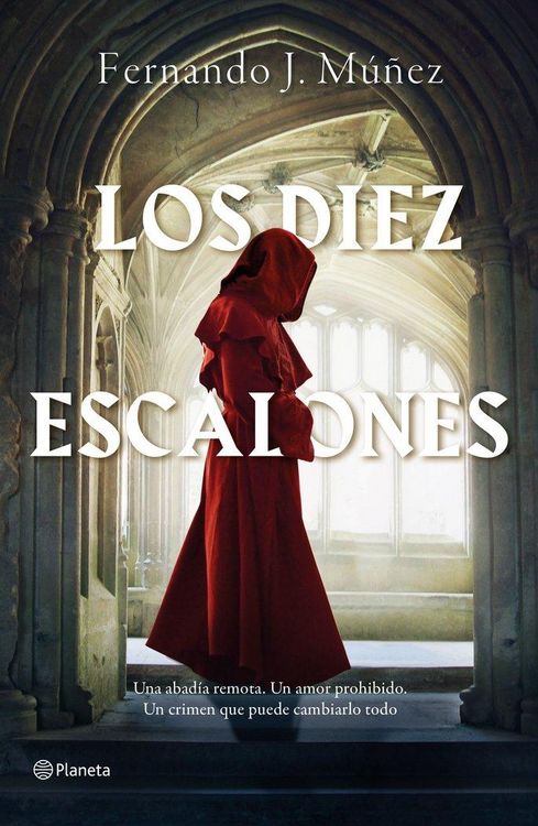Produktbild: Los diez escalones