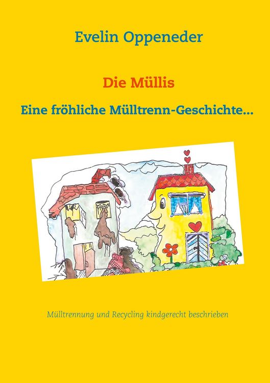 Produktbild: Die M&uuml;llis