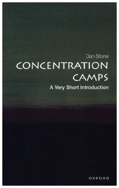 Produktbild: Concentration Camps