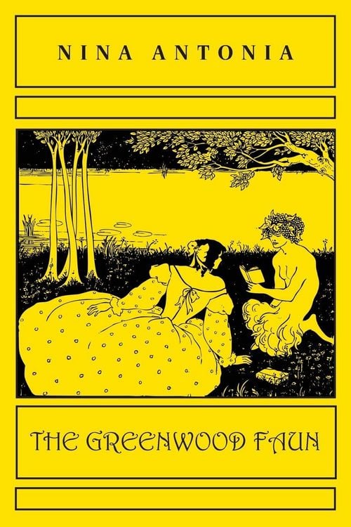 Produktbild: The Greenwood Faun