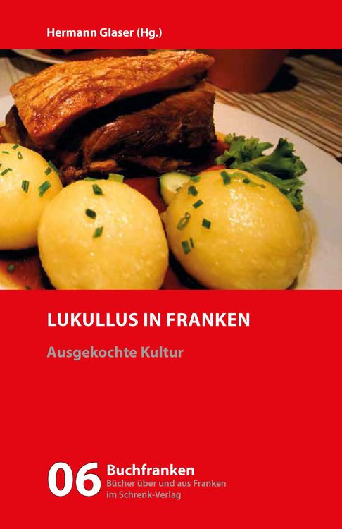 Produktbild: Lukullus in Franken
