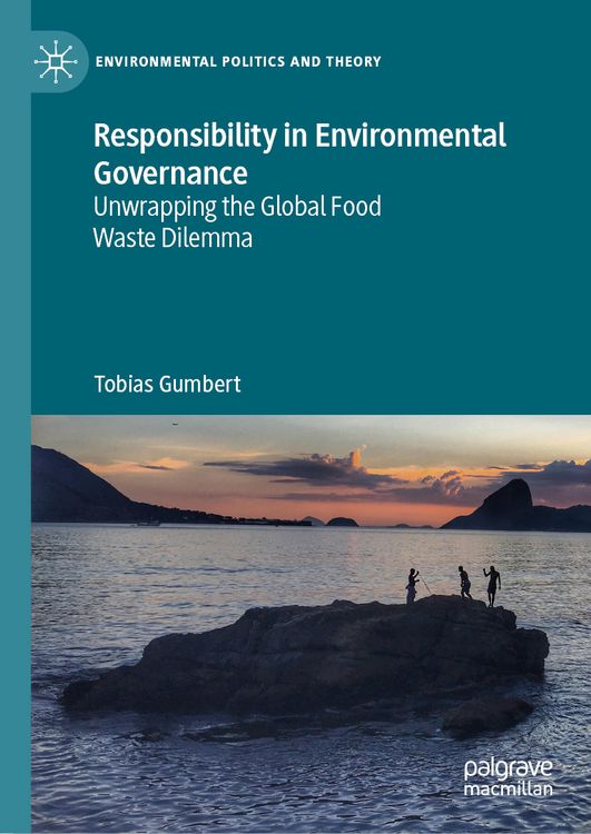 Produktbild: Responsibility in Environmental Governance