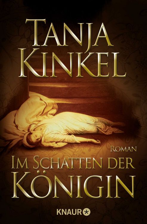 Produktbild: Im Schatten der K&ouml;nigin