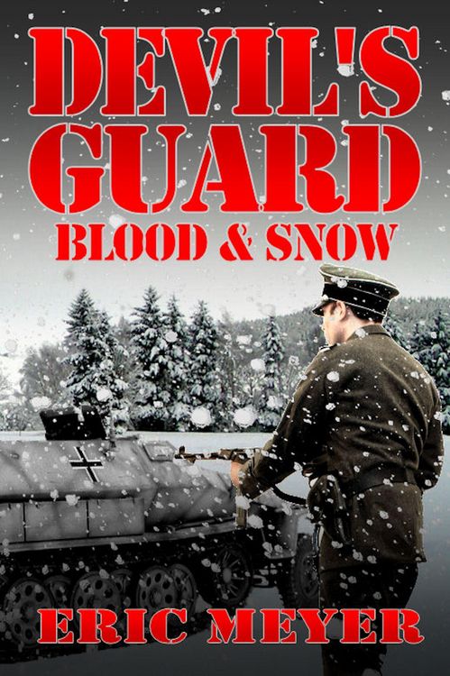 Produktbild: Devil's Guard Blood & Snow