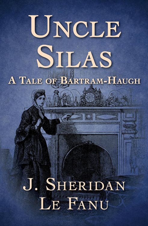 Produktbild: Uncle Silas