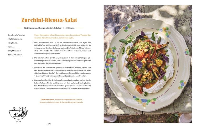 Produktbild: Jamie Oliver BBQ