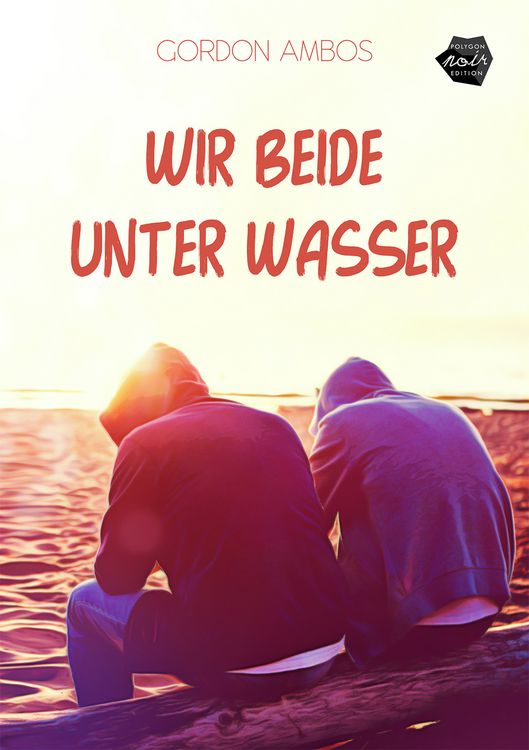 Produktbild: Wir beide unter Wasser