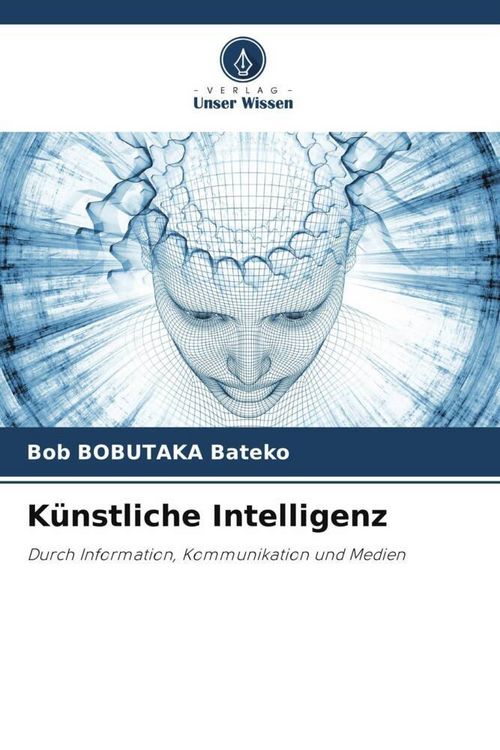 Produktbild: K&uuml;nstliche Intelligenz