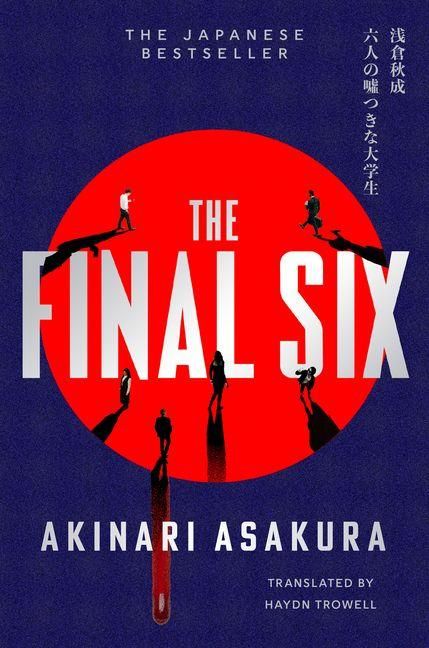 Produktbild: The Final Six