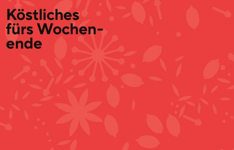Produktbild: Gew&uuml;rzliebe