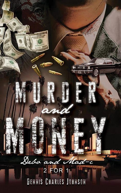 Produktbild: Murder and Money
