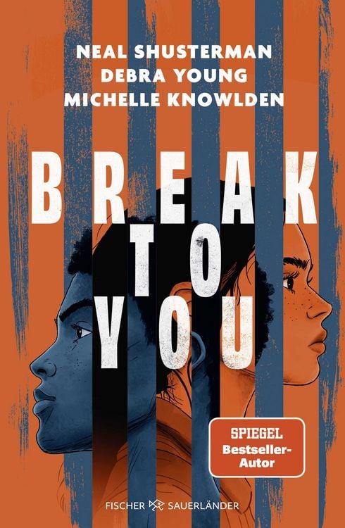 Produktbild: Break to You