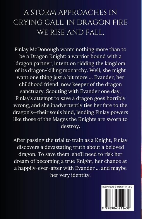 Produktbild: Lady of Dragons (Part One)