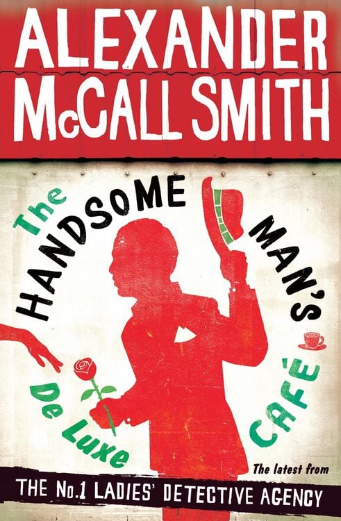 Produktbild: The Handsome Man's De Luxe Caf&eacute;