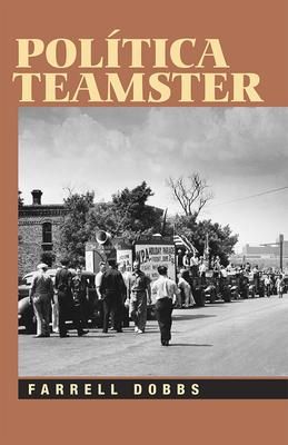 Produktbild: Spa-Politica Teamster
