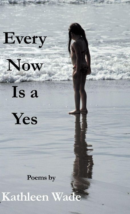 Produktbild: Every Now Is a Yes
