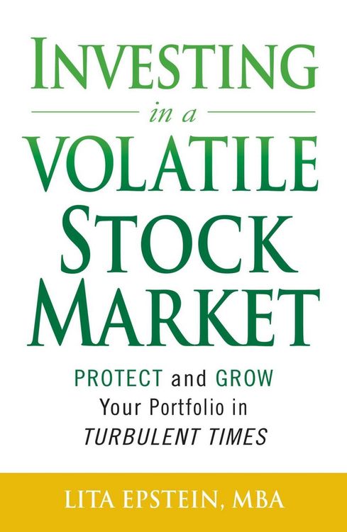 Produktbild: Investing in a Volatile Stock Market