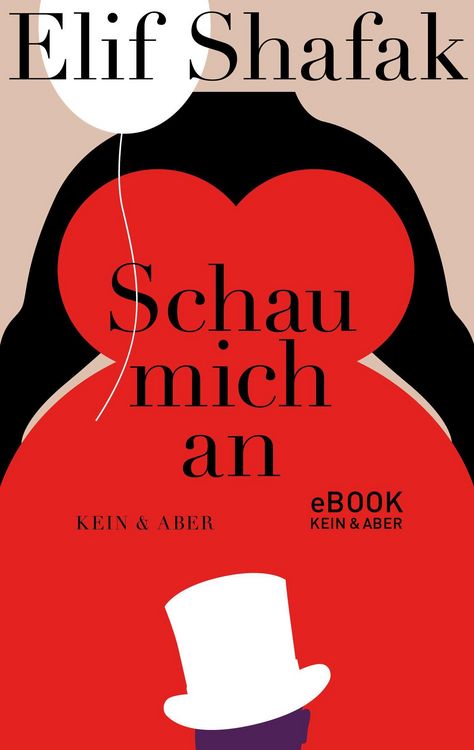 Produktbild: Schau mich an