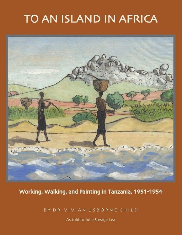 Produktbild: To an Island in Africa