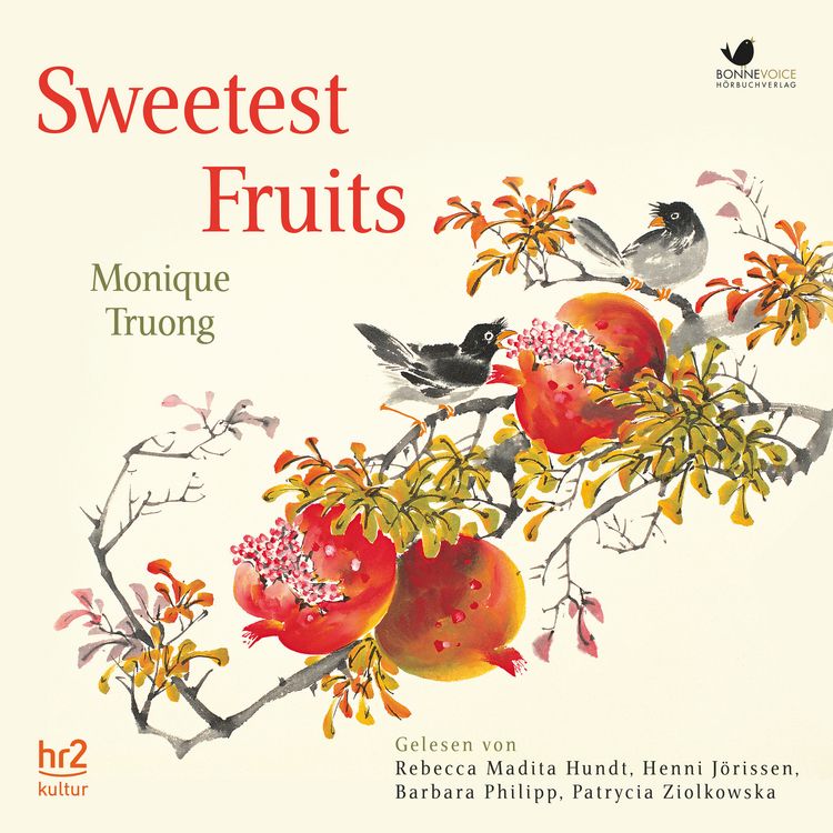 Produktbild: Sweetest Fruits