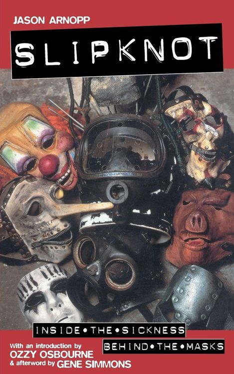 Produktbild: Slipknot