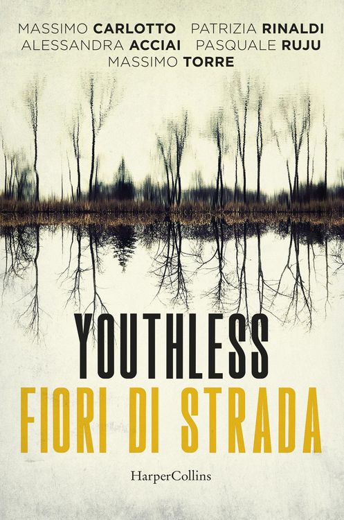 Produktbild: Youthless. Fiori di strada