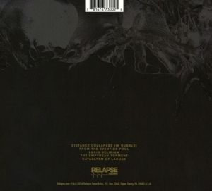 Produktbild: Distance | Collapsed