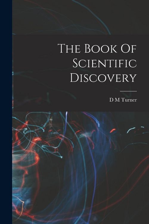 Produktbild: The Book Of Scientific Discovery